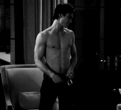 live-your-life56:  ian somerhalder | Tumblr sur We Heart It. http://weheartit.com/entry/54988689/via/YHeartSmile