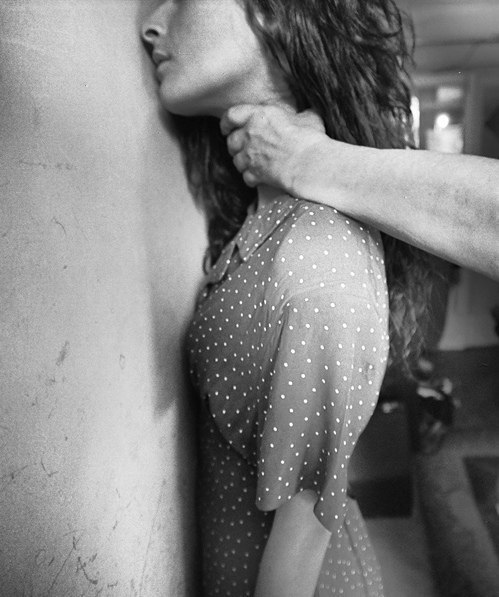 the-fruits-of-eve: patriarchyissupreme: Calmed and centered. ᵉᴠᴱ❧