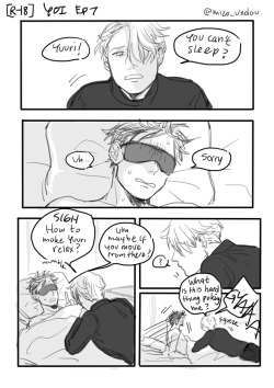 no2ng: Ep7 : Taking a nap &lt;( ᐛ 」∠)＿