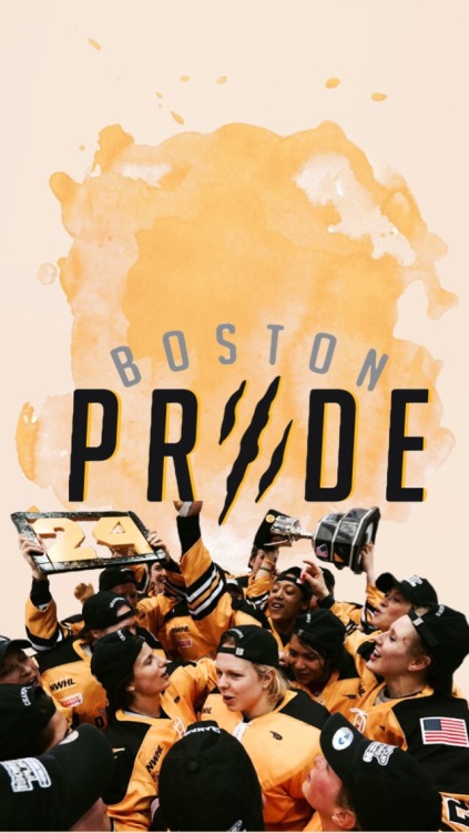 Boston Pride /requested by @patricebergies/