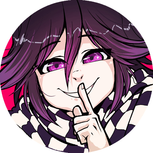 Finally sharing some close-ups of my Danganronpa V3 pin art! Had a blast drawing this crazy cast of 