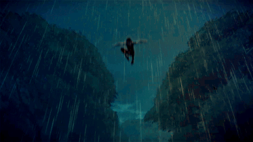 thedragonprincesource:rayla + wide shots