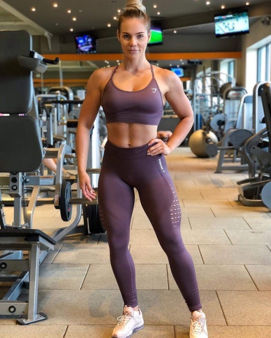 onlyrippedgirls: Ripped Girls 🔥🔥🔥🔥 