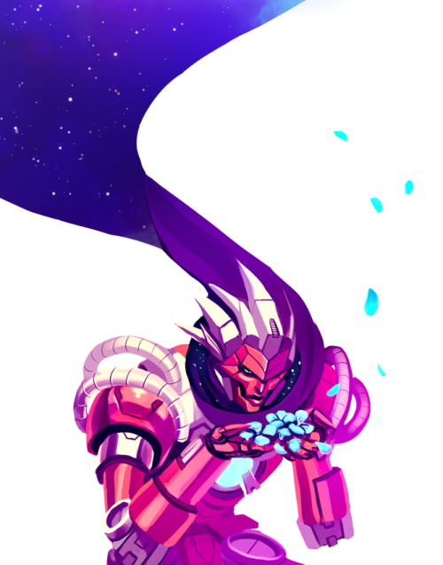 alfheimr:listen you cant give a robot a space cape and expect me not to draw them