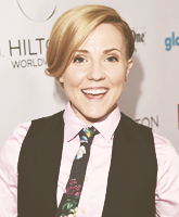 ashleyclairee:  endless list of flawless people: Hannah Hart 