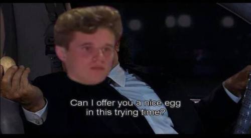 theauspolchronicles: Some egg memes for awesome egg teens