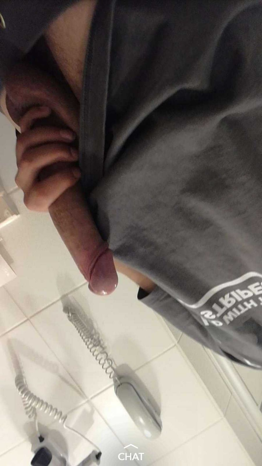 luke-winters:  freebaitss:  Kieran Hairy Straight Chav From UK showing off his impressive