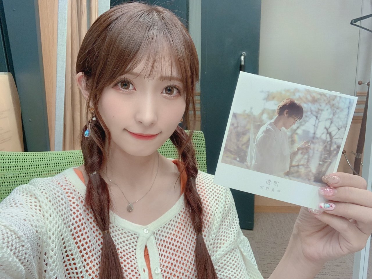 白石晴香 Tumblr Posts Tumbral Com 白石晴香 Tumblr Posts Tumbral Com