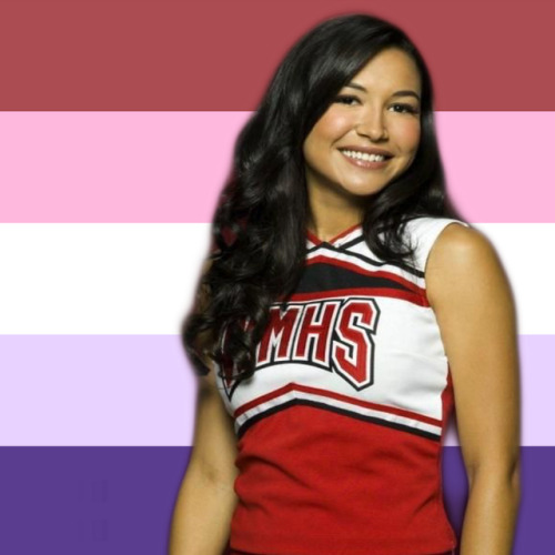 Santana Lopez from Glee says slut rights!Requested by anon