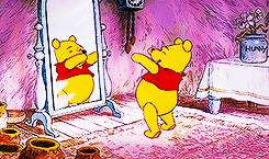 maliafates:disney challenge → [3/10] movies » the many adventures of winnie the pooh“Wherever 