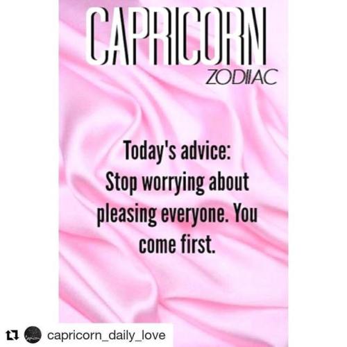 #Repost @capricorn_daily_love (@get_repost)・・・*Follow my instagram if you love  capricorn : ➡ @capri