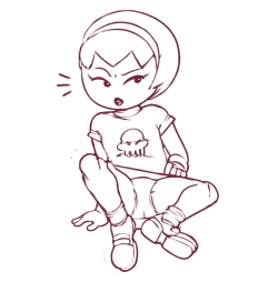 squidapple:  Rose Lalonde master post 