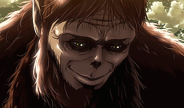 ergoxproxy:  SHINGEKI NO KYOJIN SEASON 2  