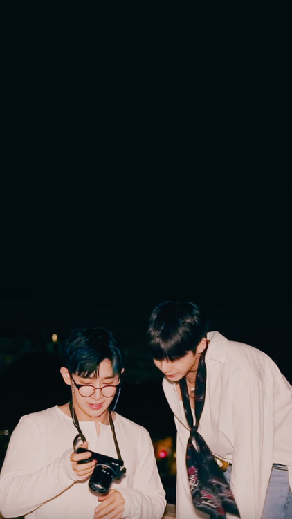 hyungwonho wallpaper