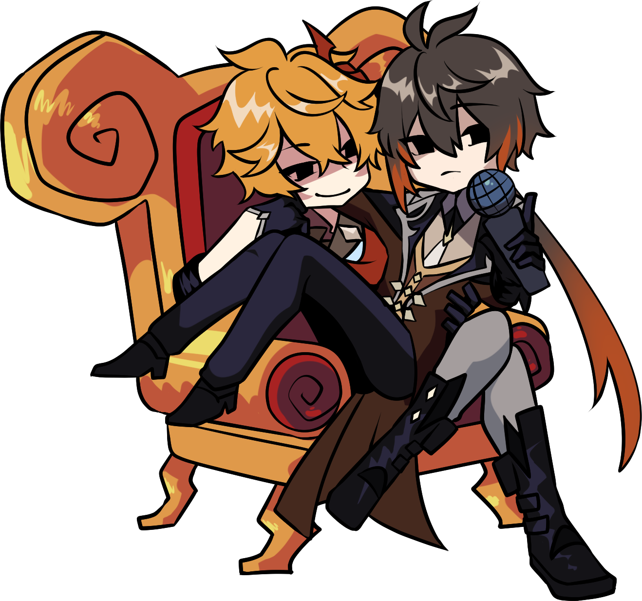 bottom aether bottom aether