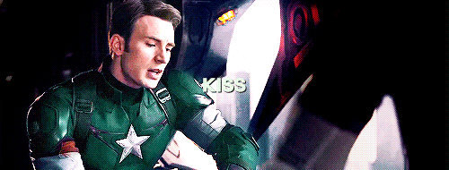 tonystarking: Happy St Patrick’s Day!