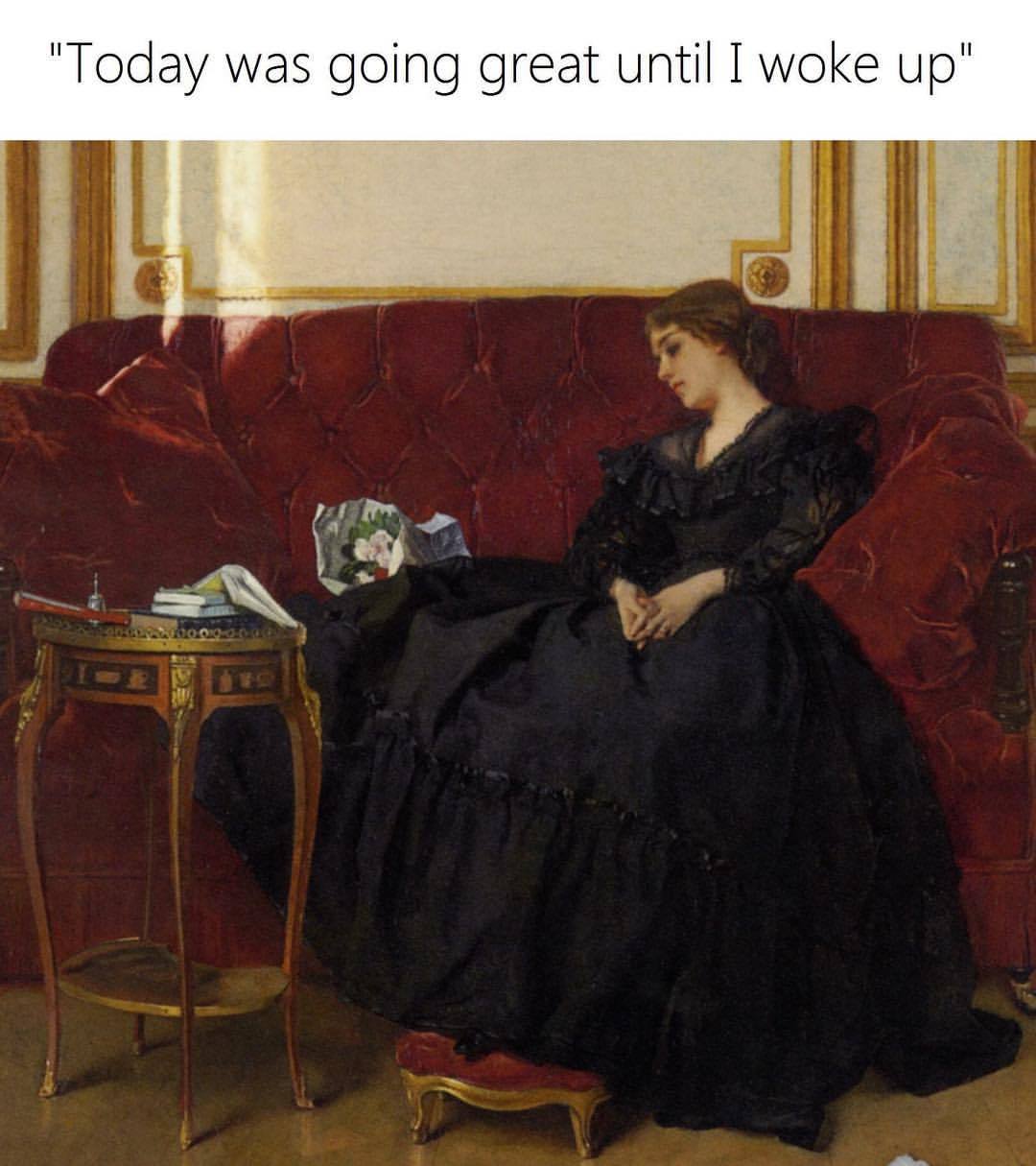 Classical Shits