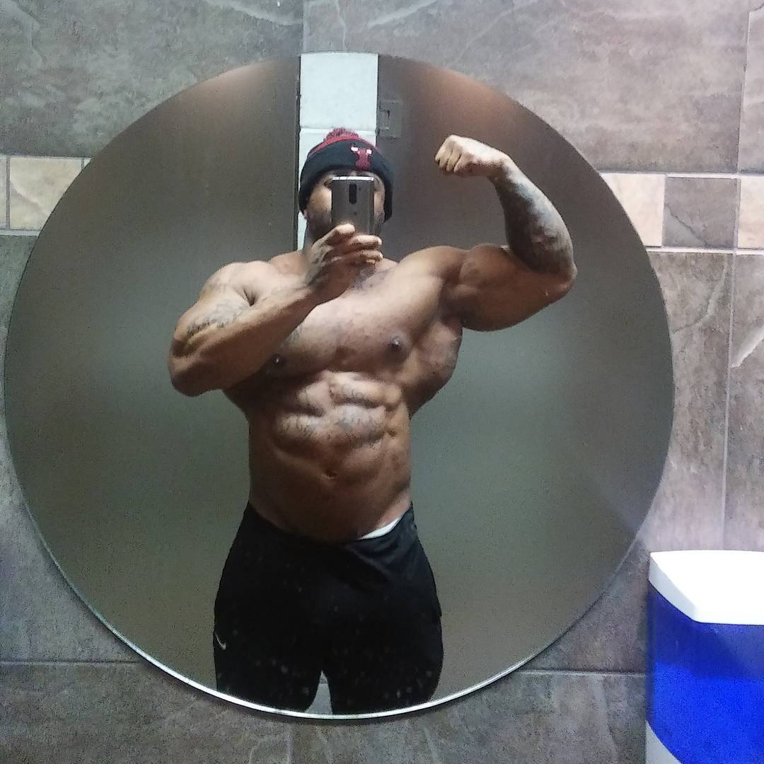 Inspiration, Bodybuilding, Diet and Training