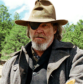 reese-witherspoon:True Grit (2010) dir. Joel and Ethan Coen