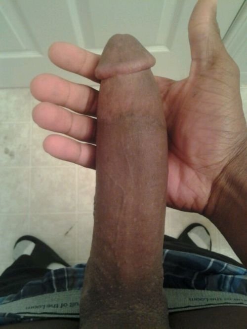 PRAISE BIG BLACK PENIS! porn pictures