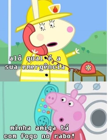  piriguetosa