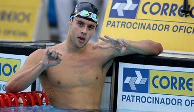 zoommalebody:    Thiago Pereira   