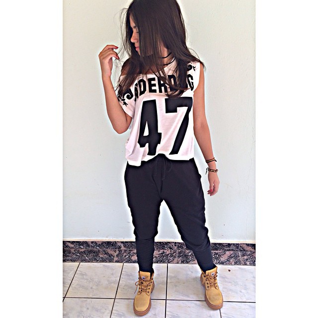 Black is beautiful