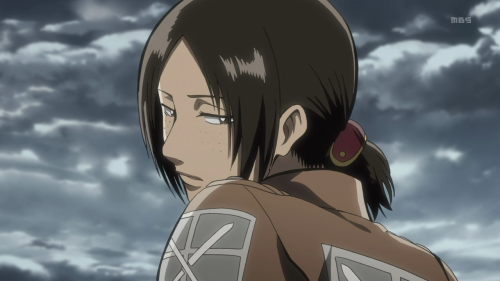 twilightrayne:  justhollowfiedthings:  Dat middle picture. Boss bitch status, Annie has nothing on Queen Ymir.   Yyyyyyyyyyyyyyyessssssssssssssssss…say yes christa!!  *_____________*