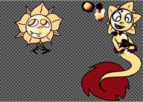Teeny Tiny Wip For You