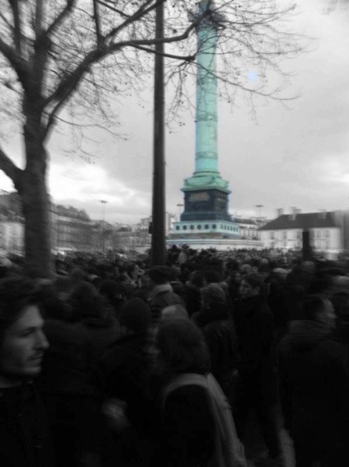 Bastille
