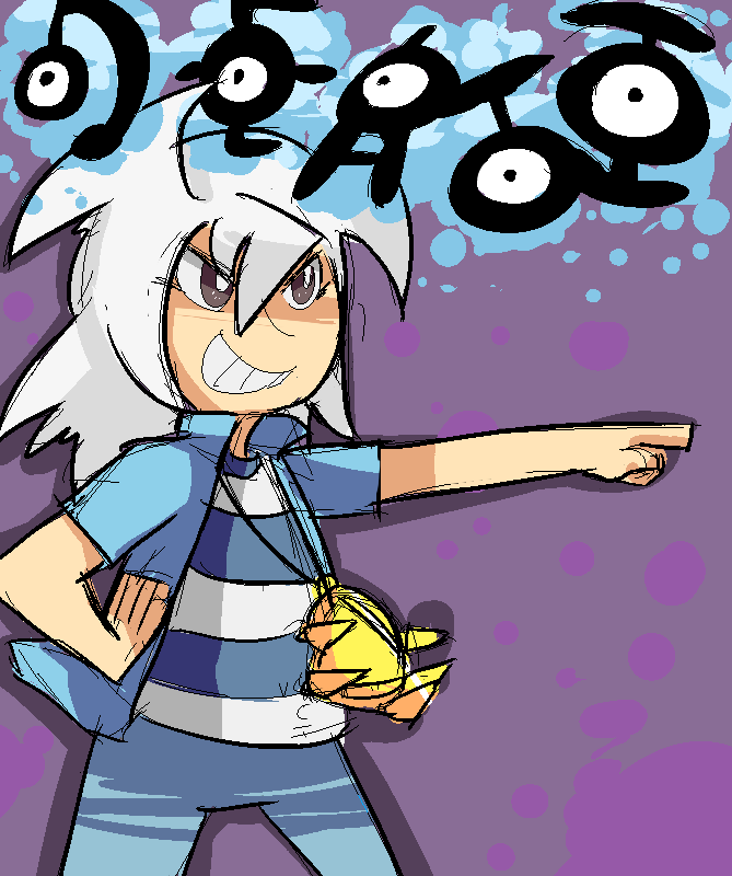 mareckirawr:  Also censored bakura because kids might be watching 