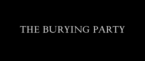 boykeats:Do you love period dramas? Do you want to support gay-centered media?The Burying Party, wri