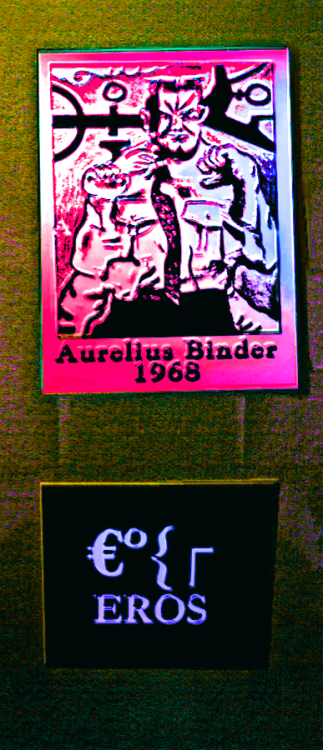zero-zoxx-international:Video 2009 (Part) - Aurelius Binder 1968, House Söderblom, Bölta (archive of