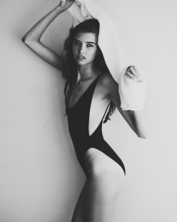 attiliodagostino:  Grace Hartzel by Attilio