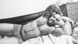 Bears, Chubs and other hot men