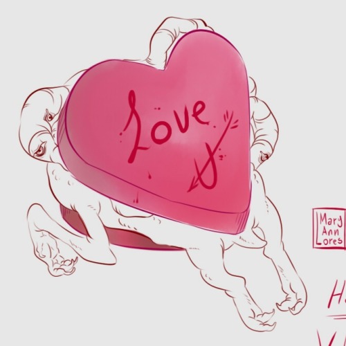 Happy Valentine's Day, Sweeties!!! (⁠*⁠˘⁠︶⁠˘⁠*⁠)⁠.⁠｡⁠*⁠♡