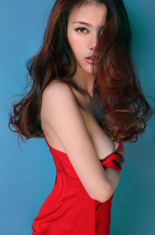 Porn asian-beauty7:  Li Sha Sha : 李沙沙  photos