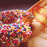 ackanime:  foodtasticx:  Tim Hortons  SHIT! I need to call my husband before he gets home from work so he can snag this for me >:I (aaaawe yeah free Timmy’s comin’ my way~)