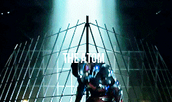 ericscissorhands:    “They call them the world’s greatest super heroes, they