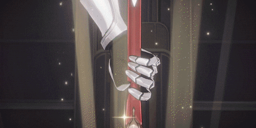 Argenti Of The Honorclad Swears To You The Beauty Is Eternal!