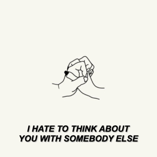 Somebody Else // The 1975