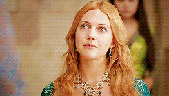 sansaregina:  historical make me choose ♦ @marystewart asked: hürrem sultan or kösem sultan