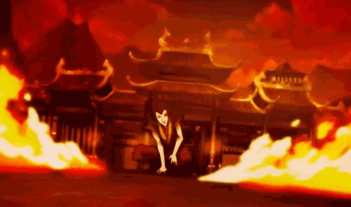 Featured image of post Zuko Breathing Fire Gif Animated gif images of fire and flame