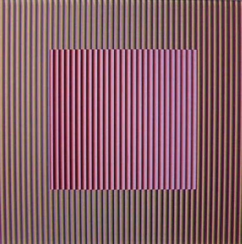 Carlos Cruz-Diez / ANATOMIKA