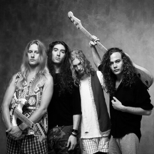 Heavy Metal Historian