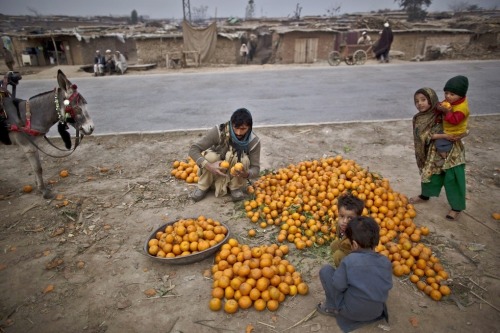 Pakistan &ndash; Daily Life (February 2014) Photos by Muhammed Muheisen/AP