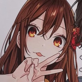 YUKi ICON ꒱  Yuki, Cute anime couples, Anime girl