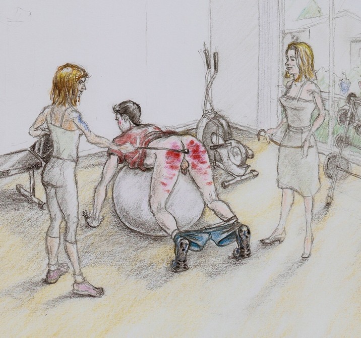 Mistress' Little Blog
