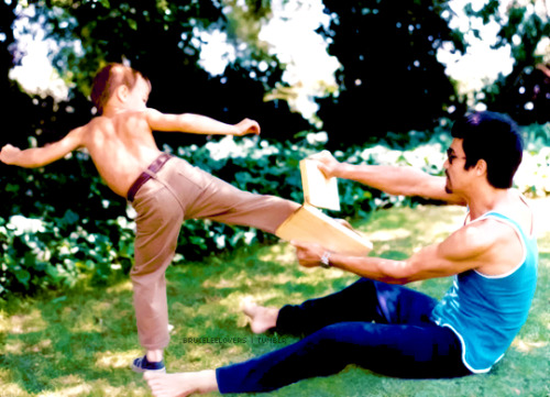 taichikungfu:  Bruce Lee is my idol, forever. adult photos