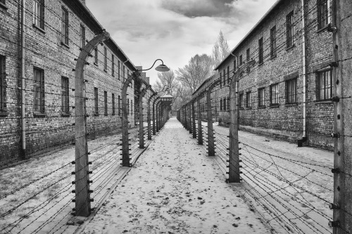 Auschwitz | Concentration and extermination campDay of Liberation: 27.01.1945